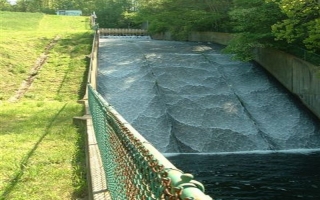 H.A. Stewart Dam