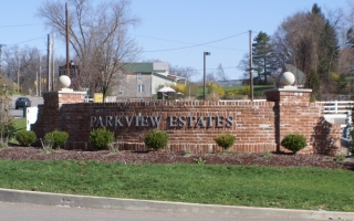 Parkview Estates Single-Family Residential Development