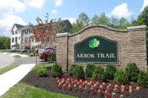 Arbor Trail – Residential Land Development