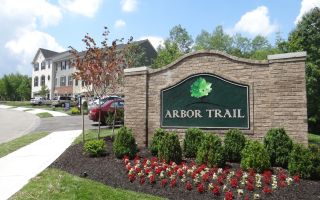Arbor Trail – Residential Land Development