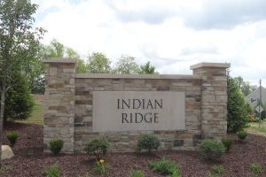 Indian Ridge – Residential Land Development