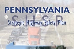 2017 Strategic Highway Safety Plan