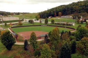 Hempfield Park – Ball Field, Parking Renovations and Dog Park