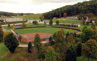 Hempfield Park – Ball Field, Parking Renovations and Dog Park